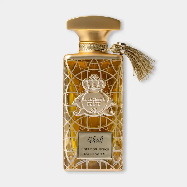 香水　AI-Ghazi Dubai 香水 AI-Ghazi Dubai